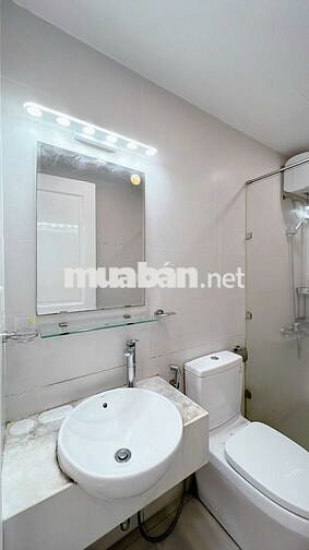 Cho thuê gấp căn hộ SaiGon mia 64m2 2pn-2wc giá chỉ 13tr