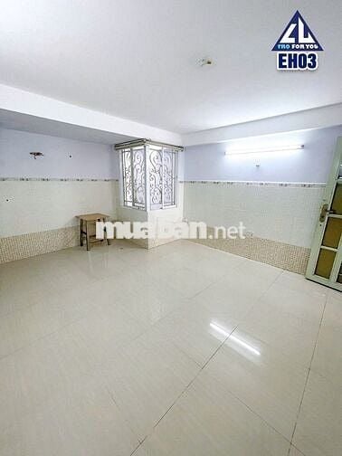 TRỐNG NHIỀU PHÒNG 2TR5 Ở GÒ VẤP - GIẢM NGAY 500K THÁNG ĐẦU