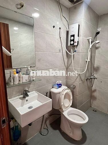 BÁN CĂN SAMSORA 38M2, 1PN1WC - FULL XỊN. GIÁ: 1ty250 BAO THUẾ PHÍ