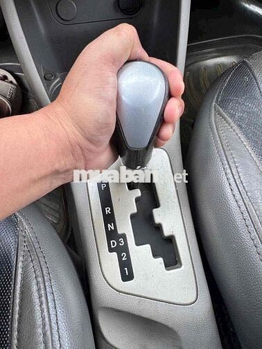 Kia Morning SI 2015 tự động rin 100% cực mới