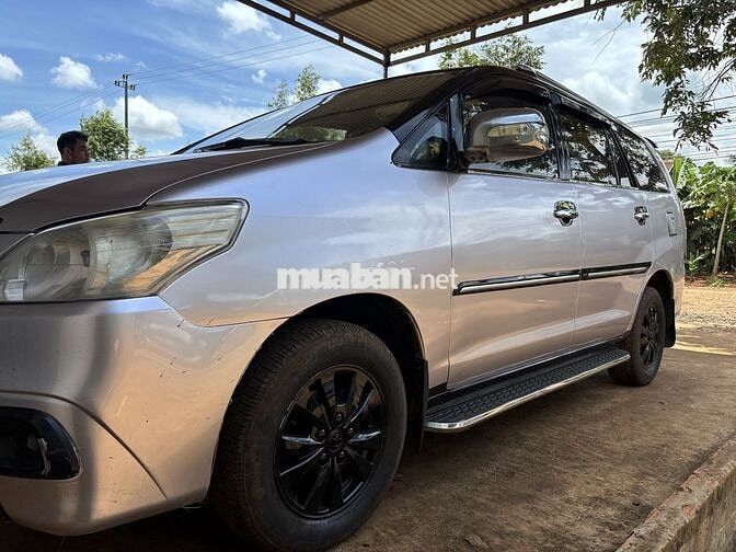 Xe inova 2015