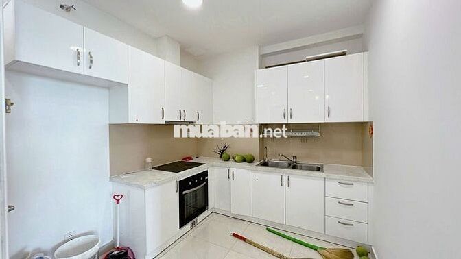 Cho thuê gấp căn hộ SaiGon mia 64m2 2pn-2wc giá chỉ 13tr