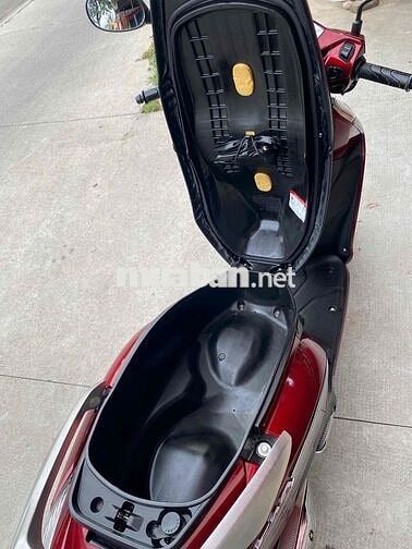 Honda Lead 2016 Đỏ