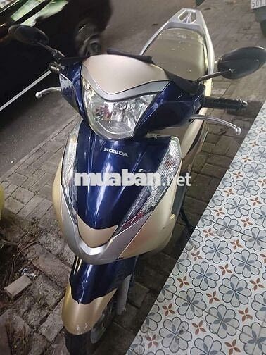 Honda Lead Xanh Xe tay ga