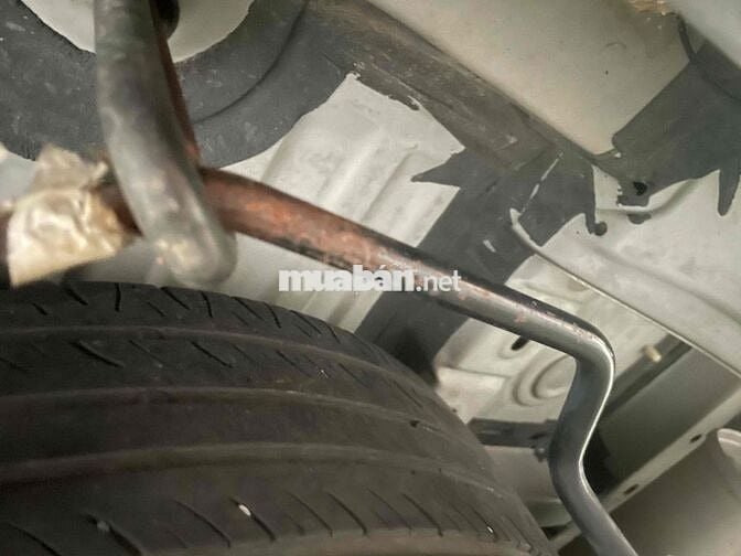 Mitsubishi Xpander 7 chỗ Bạc