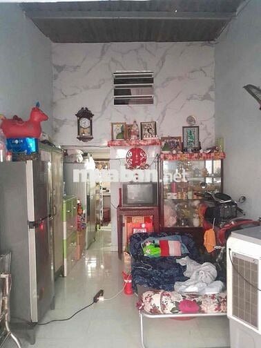 TÀI CHÍNH 3 TỶ NHÀ TRUNG TÂM BÌNH TÂN ĐI ĐÂU CŨNG GẦN 3M x 10M 30M2