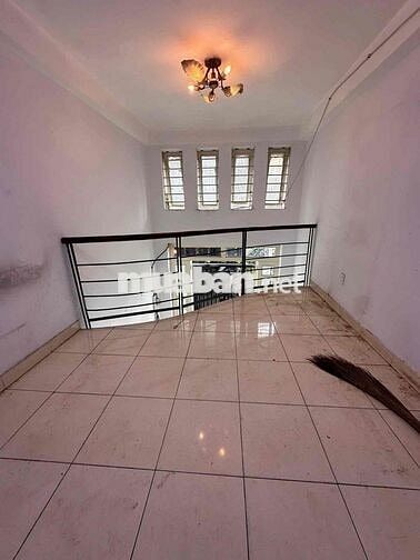NHÀ ĐẸP 5 TẦNG — GẦN NGUYỄN TRÃI LÊ HỒNG PHONG 39M2 ( 3.1m x 13m )