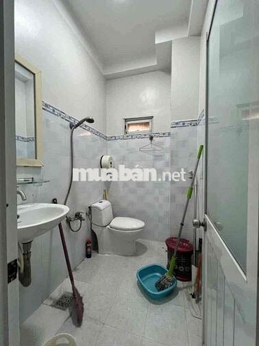 MẶT TIỀN KINH DOANH BA THÁNG HAI Q11 37M2 3.4M x 12M Hướng Tây Bắc