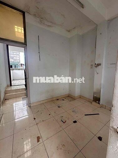 NHÀ ĐẸP 5 TẦNG — GẦN NGUYỄN TRÃI LÊ HỒNG PHONG 39M2 ( 3.1m x 13m )