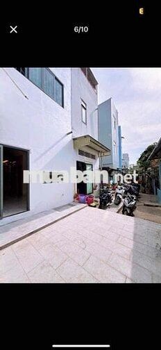 CHO THUÊ NHÀ 2 LẦU VỊ TRÍ KINH DOANH HẺM 54 HÙNG VƯƠNG