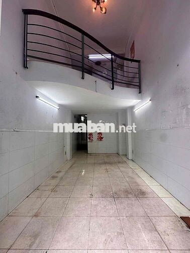 NHÀ ĐẸP 5 TẦNG — GẦN NGUYỄN TRÃI LÊ HỒNG PHONG 39M2 ( 3.1m x 13m )