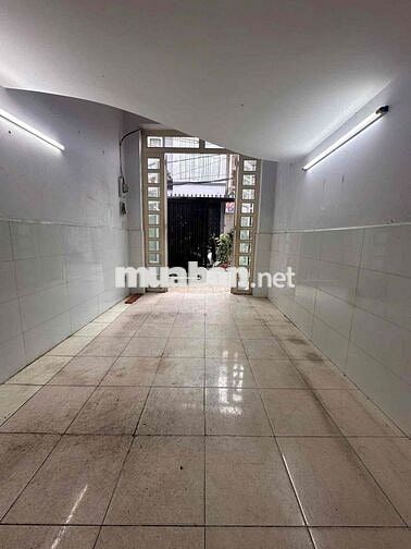 NHÀ ĐẸP 5 TẦNG — GẦN NGUYỄN TRÃI LÊ HỒNG PHONG 39M2 ( 3.1m x 13m )