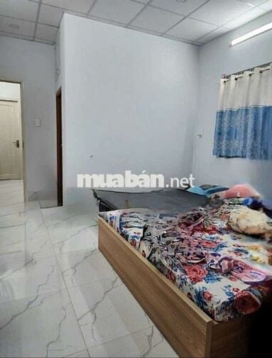 NHÀ GÓC - ĐƯỜNG RỘNG RÃI - 2PN , 3 WC