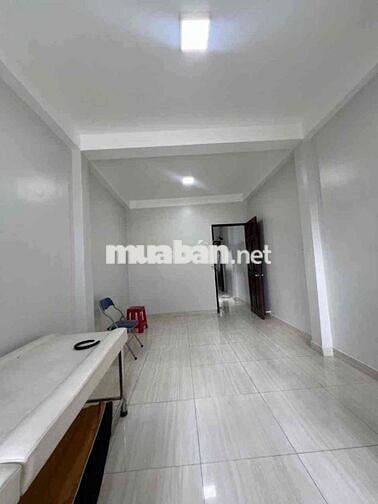 MẶT TIỀN KINH DOANH BA THÁNG HAI Q11 37M2 3.4M x 12M Hướng Tây Bắc