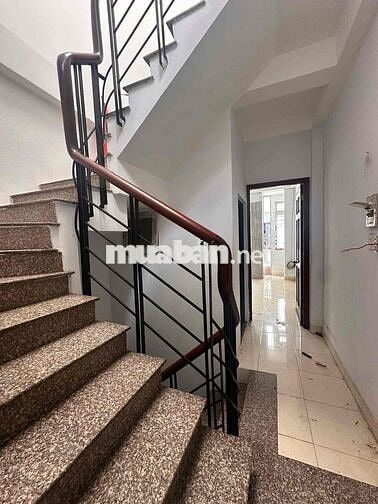 NHÀ ĐẸP 5 TẦNG — GẦN NGUYỄN TRÃI LÊ HỒNG PHONG 39M2 ( 3.1m x 13m )