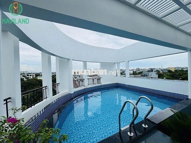 CĂN HỘ STUDIO MỚI CHO THUÊ | ĐÀ NẴNG 🌟 📍 Bàu Cầu 9, Đà Nẵng