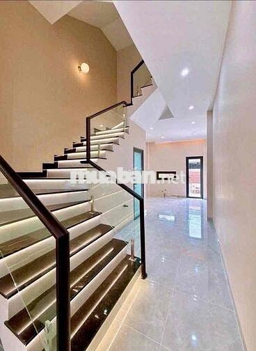 CHO THUÊ NHÀ 2 LẦU VỊ TRÍ KINH DOANH HẺM 54 HÙNG VƯƠNG