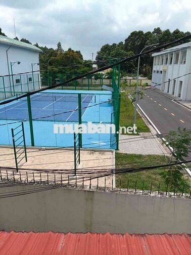 5M×16M - LÔ GÓC 2 MẶT TIỀN - TRẦN THỊ DO - SÁT GÒ VẤP 