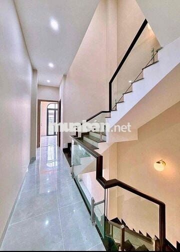 CHO THUÊ NHÀ 2 LẦU VỊ TRÍ KINH DOANH HẺM 54 HÙNG VƯƠNG