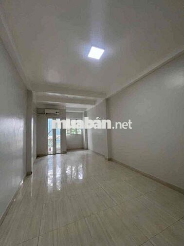 MẶT TIỀN KINH DOANH BA THÁNG HAI Q11 37M2 3.4M x 12M Hướng Tây Bắc
