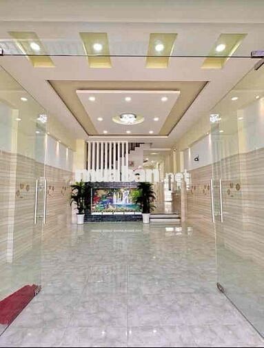 NHÀ 4 TẦNG VỊ TRÍ ĐẸP THUẬN TIỆN KINH DOANH,CHO THUÊ GIÁ RẺ