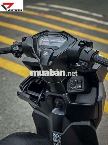 Honda Vario 125 2026 Đen Ít sử dụng