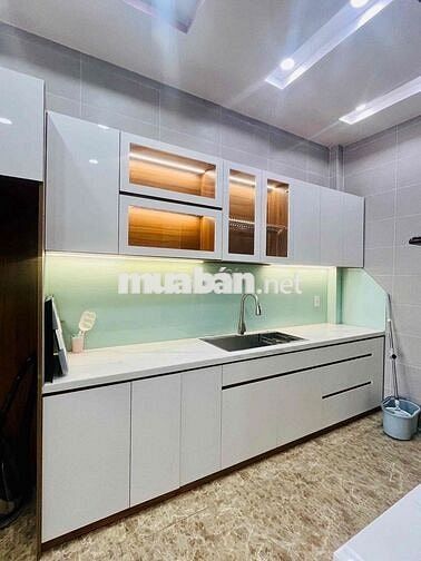 CHO THUÊ NHÀ 2 LẦU MỚI ĐẸP GẦN VINCOM XUÂN KHÁNH