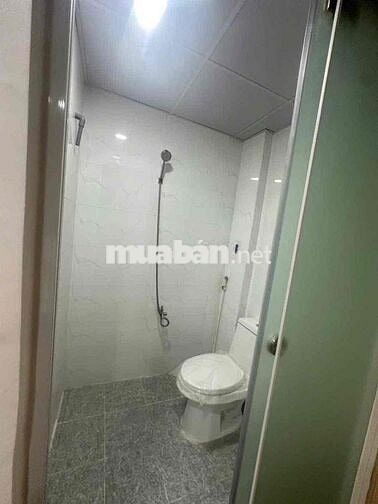 30M - 2,9tỷ -  ĐÔNG  HƯNG THUẬN 6 - NHÀ NGAY KHU CV AN SƯƠNG - Q12 -