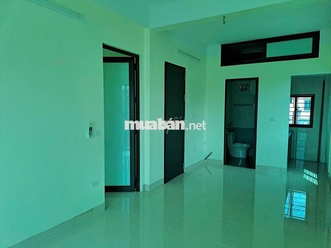 Cho thuê căn hộ cao cấp phường Tây Tựu