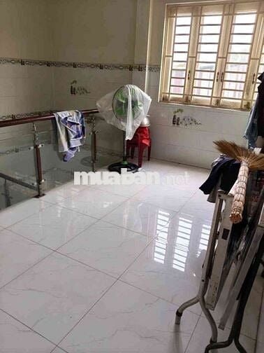 5M×16M - LÔ GÓC 2 MẶT TIỀN - TRẦN THỊ DO - SÁT GÒ VẤP 
