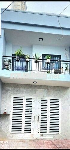 NHÀ GÓC - ĐƯỜNG RỘNG RÃI - 2PN , 3 WC