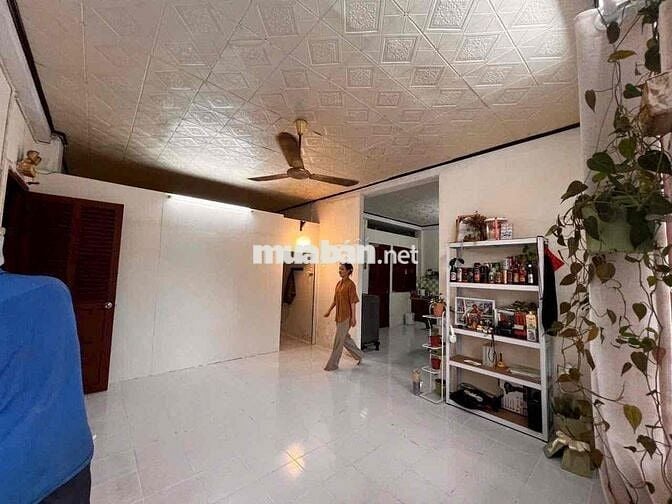 BÁN CHUNG CƯ 78 TÂN HOÀ ĐÔNG , P14 , Q6 💰 2 TỶ 100 TL 💰