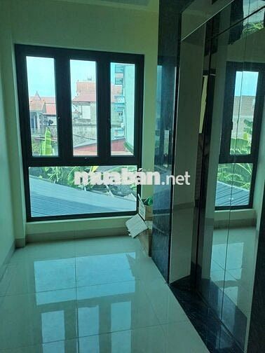 Cho thuê căn hộ cao cấp phường Tây Tựu