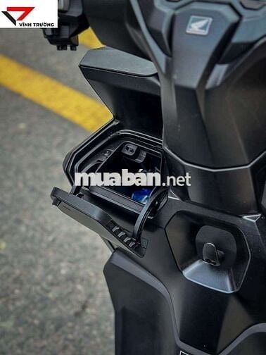 Honda Vario 125 2026 Đen Ít sử dụng