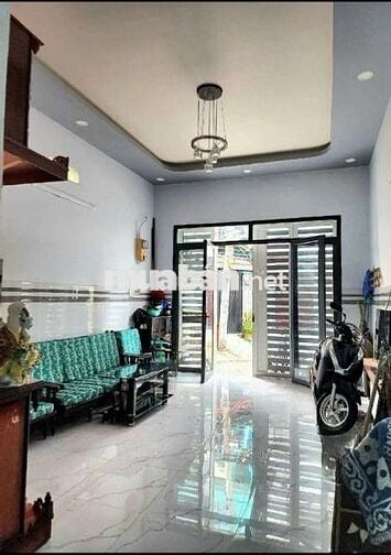 NHÀ GÓC - ĐƯỜNG RỘNG RÃI - 2PN , 3 WC