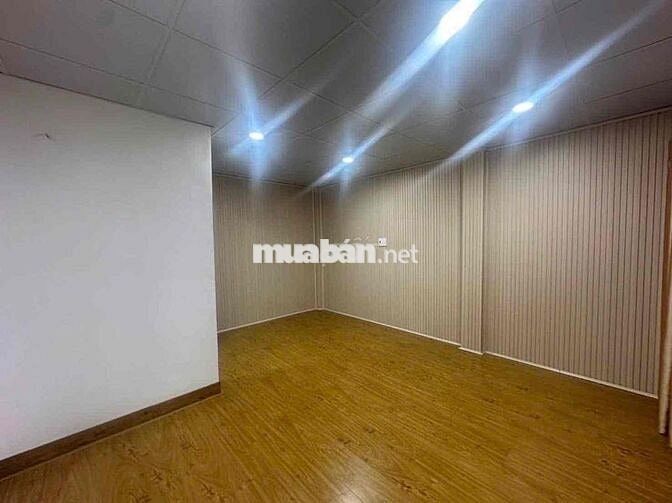 30M - 2,9tỷ -  ĐÔNG  HƯNG THUẬN 6 - NHÀ NGAY KHU CV AN SƯƠNG - Q12 -