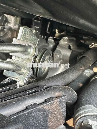 Honda Air Blade 125 2022 Chính Chủ