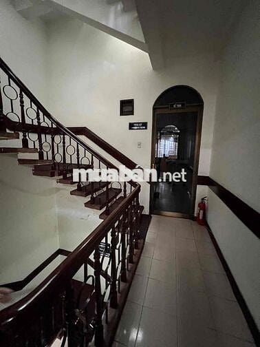 MẶT TIỀN KINH DOANH QUẬN 10 — LÊ HỒNG PHONG 3/2 NGUYỄN TRÃI 80M2 4x20