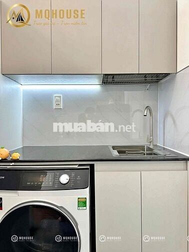 1PN BAN CÔNG RỘNG RÃI NGAY BIGC ÂU CƠ-TRUNG TÂM BẢY HIỀN