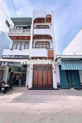 CHO THUÊ NHÀ 2 LẦU VỊ TRÍ KINH DOANH HẺM 54 HÙNG VƯƠNG