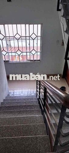 Phòng 25m2 Phan Văn Hớn, Quận 12