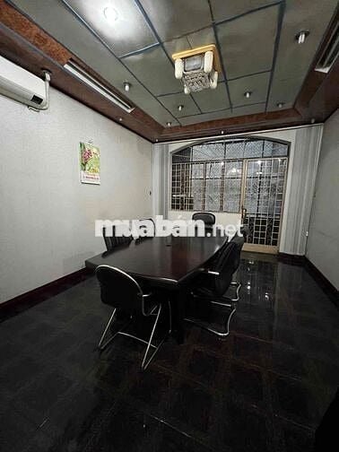 MẶT TIỀN KINH DOANH QUẬN 10 — LÊ HỒNG PHONG 3/2 NGUYỄN TRÃI 80M2 4x20