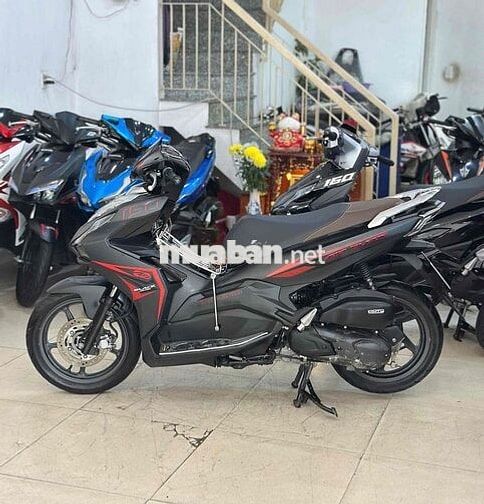 Honda ABR 150 2021 Đen Nhám Sport.BS95.Xe đẹp chât