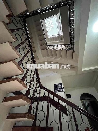 MẶT TIỀN KINH DOANH QUẬN 10 — LÊ HỒNG PHONG 3/2 NGUYỄN TRÃI 80M2 4x20