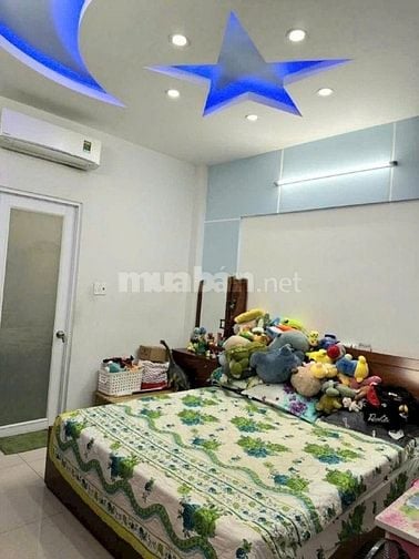 Chi thuê nhà full nội thất đường mã lò