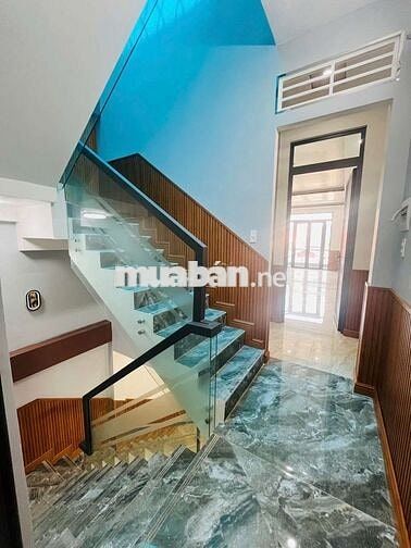 CHO THUÊ NHÀ 2 LẦU MỚI 💯 GẦN VINCOM NINH KIỀU CẦN THƠ 