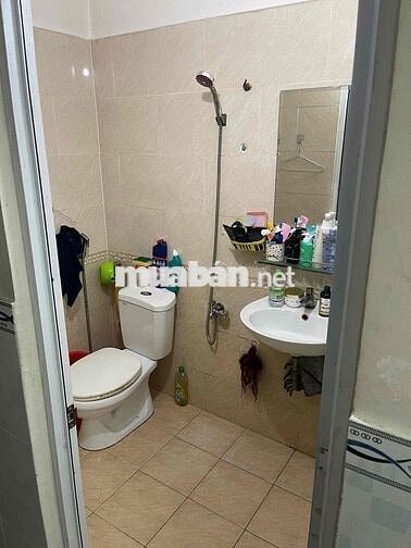 Phòng 25m2 Phan Văn Hớn, Quận 12