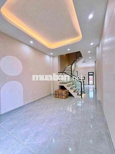 CHO THUÊ NHÀ 2 LẦU VỊ TRÍ KINH DOANH HẺM 54 HÙNG VƯƠNG