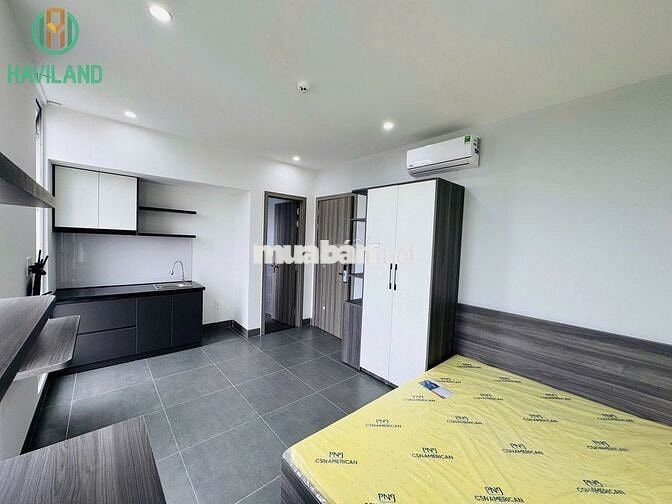 CĂN HỘ STUDIO MỚI CHO THUÊ | ĐÀ NẴNG 🌟 📍 Bàu Cầu 9, Đà Nẵng