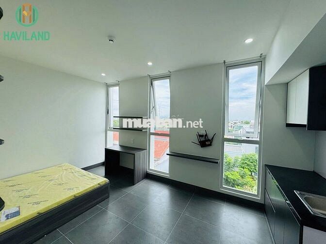 CĂN HỘ STUDIO MỚI CHO THUÊ | ĐÀ NẴNG 🌟 📍 Bàu Cầu 9, Đà Nẵng